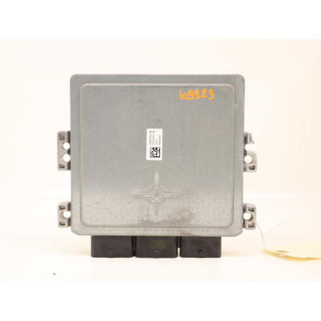 Calculateur moteur occasion PEUGEOT PARTNER II Phase 2 BREAK - 1.6 HDI 115ch