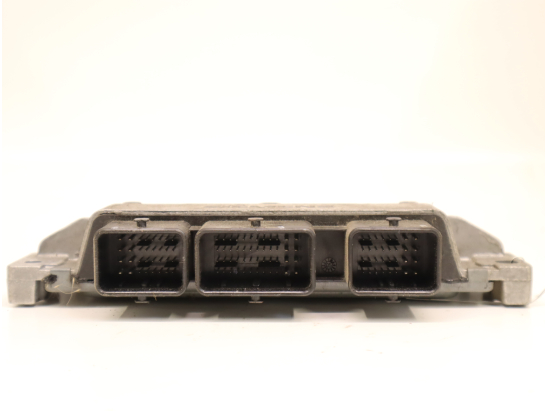 Calculateur moteur occasion RENAULT TWINGO I Phase 3 - 1.2i