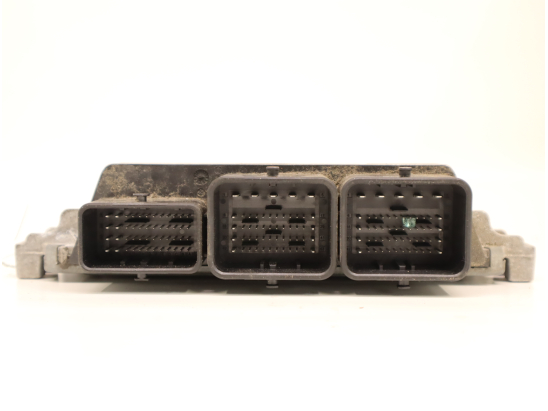Calculateur moteur occasion PEUGEOT PARTNER II Phase 2 BREAK - 1.6 HDI 115ch
