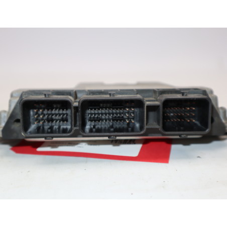 Calculateur moteur occasion RENAULT MEGANE II Phase 1 - 1.9 DCI 120ch