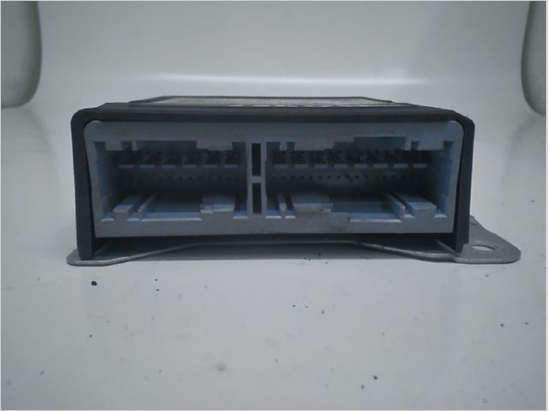 Boitier pyrotechnique occasion FIAT DOBLO II Phase 1 - 1.6 Multijet 105ch