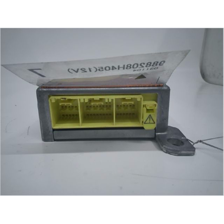 Boitier pyrotechnique occasion NISSAN X-TRAIL I Phase 2 - 2.2 DCI