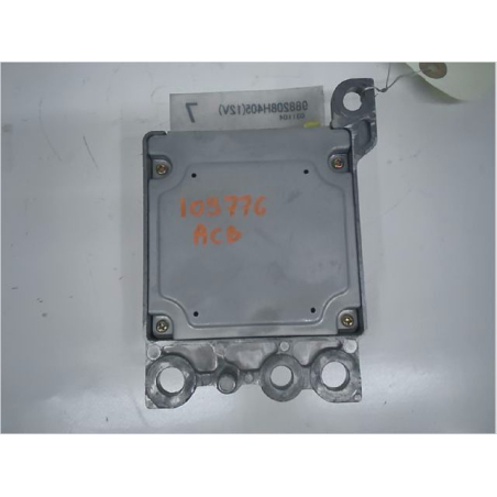 Boitier pyrotechnique occasion NISSAN X-TRAIL I Phase 2 - 2.2 DCI