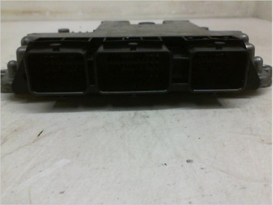 Calculateur moteur occasion PEUGEOT BIPPER Phase 1 - 1.4 HDI 70ch