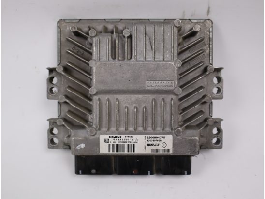 Calculateur moteur occasion RENAULT SCENIC II Phase 2 - 1.5 DCI 105ch
