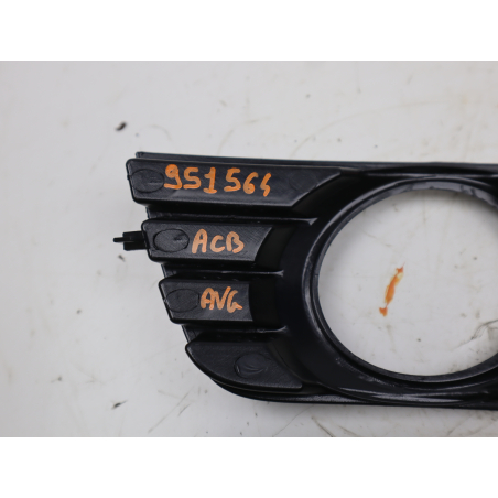 Grille g pare-choc av occasion AUDI A4 II Phase 1 - 1.9 TDi 101ch