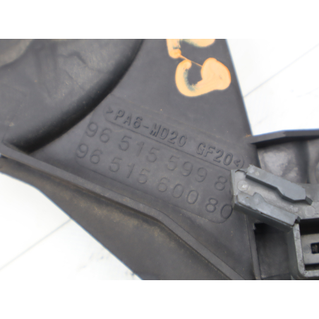 Carter de distribution occasion PEUGEOT 308 I Phase 1 SW - 1.6 HDI 90ch