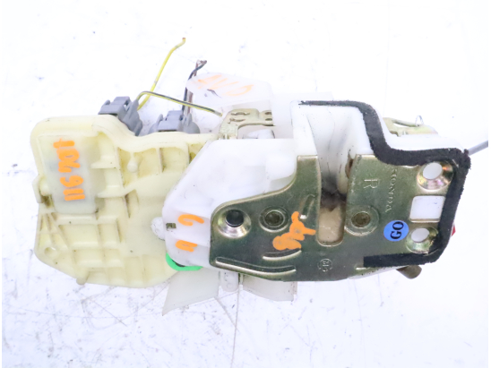 Serrure porte avd occasion HONDA CIVIC VI Phase 1 - 1.7 CDTI 101ch