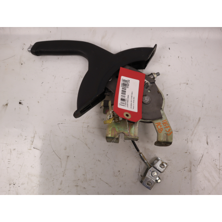 Levier frein a main occasion HYUNDAI I 20 II Phase 1 - 1.0 GDI 100ch