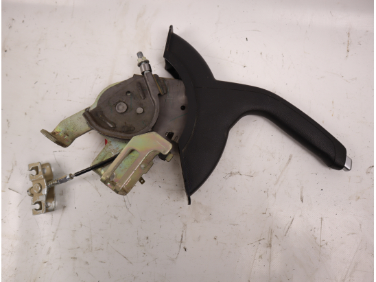 Levier frein a main occasion HYUNDAI I 20 II Phase 1 - 1.0 GDI 100ch
