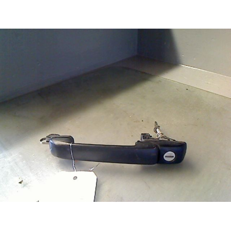 POIGNEE EXT PORTE AVD