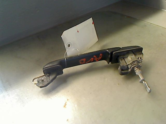 POIGNEE EXT PORTE AVD