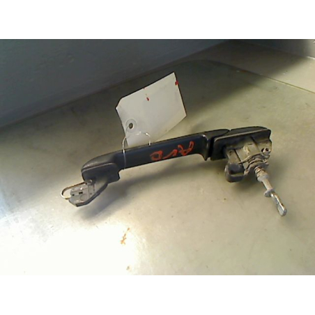 POIGNEE EXT PORTE AVD