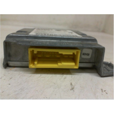 BOITIER PYROTECHNIQUE