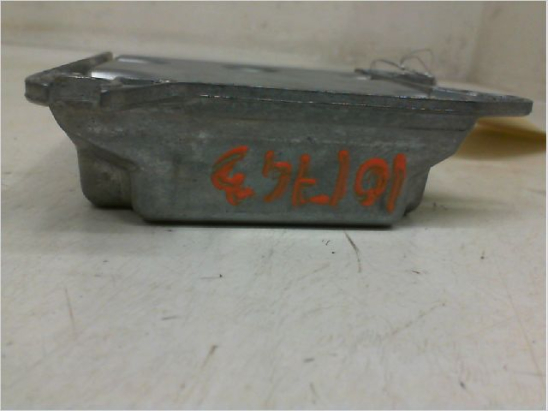 BOITIER PYROTECHNIQUE