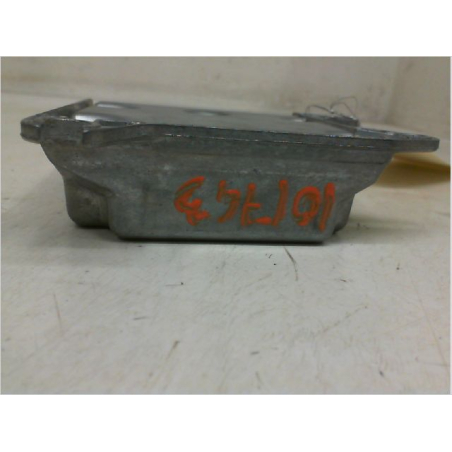 BOITIER PYROTECHNIQUE