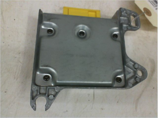 BOITIER PYROTECHNIQUE