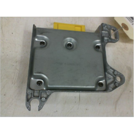 BOITIER PYROTECHNIQUE