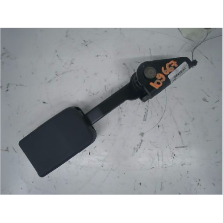 Ancrage ceinture arrière gauche occasion PEUGEOT 307 CC Phase 1 - 1.6i 109ch