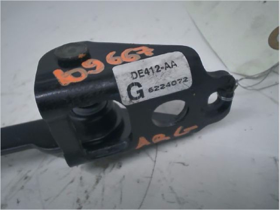 Ancrage ceinture arrière gauche occasion PEUGEOT 307 CC Phase 1 - 1.6i 109ch