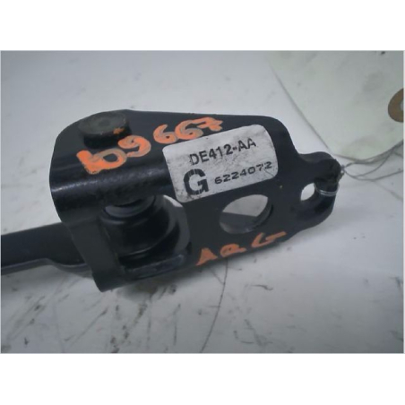 Ancrage ceinture arrière gauche occasion PEUGEOT 307 CC Phase 1 - 1.6i 109ch