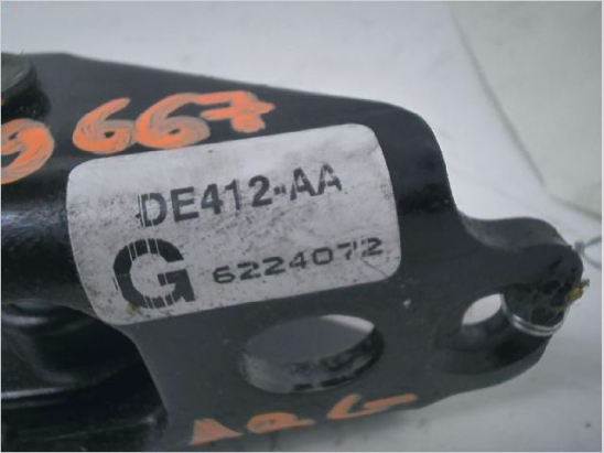 Ancrage ceinture arrière gauche occasion PEUGEOT 307 CC Phase 1 - 1.6i 109ch