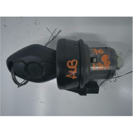 ANTIVOL DE DIRECTION