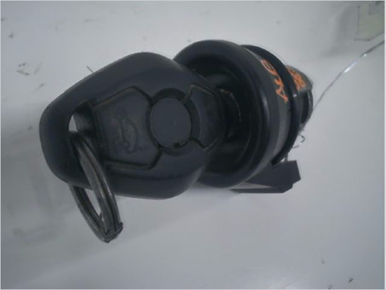 ANTIVOL DE DIRECTION