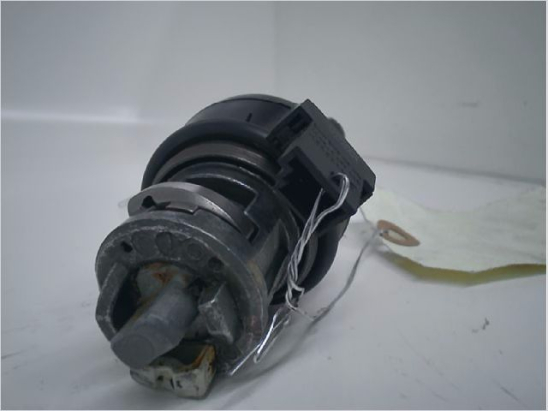 ANTIVOL DE DIRECTION