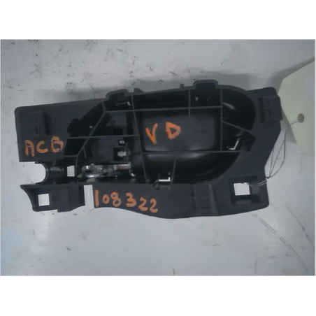 POIGNEE INT PORTE AVD