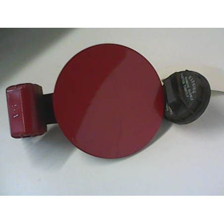 VOLET DE TRAPPE CARBURANT