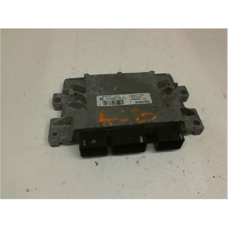 Calculateur moteur occasion RENAULT KANGOO II Phase 1 - 1.5 DCI 70ch
