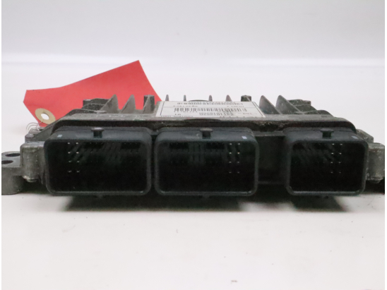 Calculateur moteur occasion RENAULT CLIO III Phase 2 - 1.5 DCI 75ch