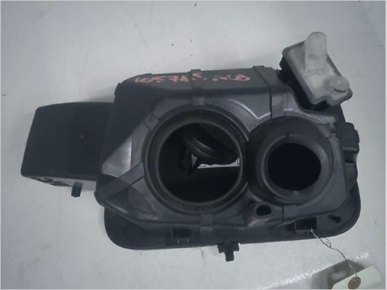 Volet de trappe carburant occasion CITROEN C5 AIRCROSS Phase 1 - 1.5 BlueHDI 130ch