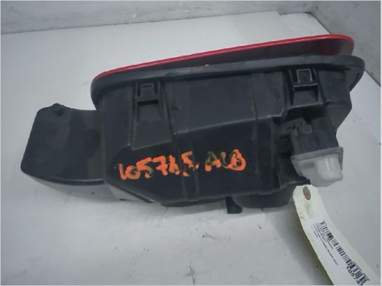 Volet de trappe carburant occasion CITROEN C5 AIRCROSS Phase 1 - 1.5 BlueHDI 130ch