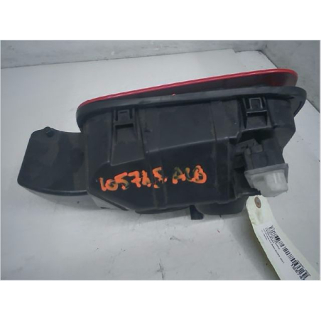 Volet de trappe carburant occasion CITROEN C5 AIRCROSS Phase 1 - 1.5 BlueHDI 130ch