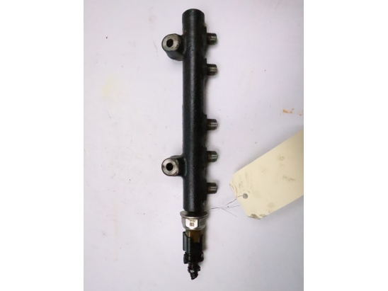 Rampe injection occasion PEUGEOT PARTNER II Phase 3 - 1.6 BlueHDI 120ch