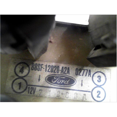 Allumeur occasion FORD KA I Phase 1 - 1.3i
