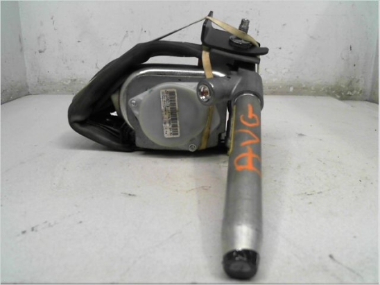 Ceinture avant gauche occasion NISSAN NOTE I Phase 1 - 1.5 DCI 86ch