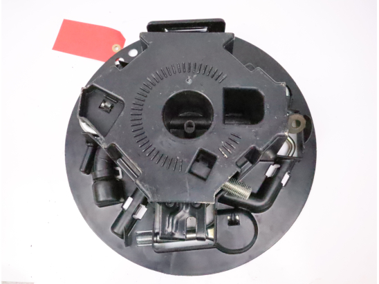 Cric + manivelle occasion LANCIA YPSILON IV Phase 2 - 1.2i