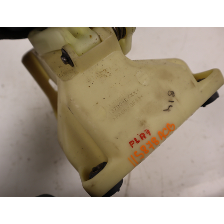 Levier de vitesses occasion HYUNDAI I 10 I phase 2 - 1.2i 90ch