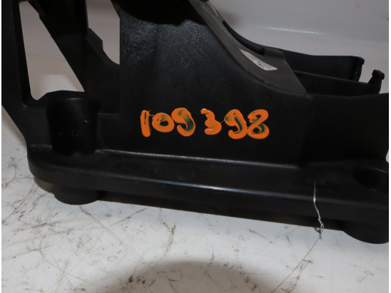 Levier de vitesses occasion PEUGEOT 208 Phase 2 - 1.2i PURETECH 110ch