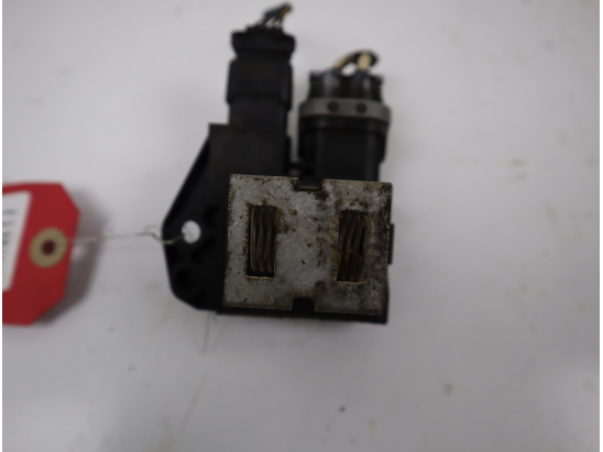 Résistance de ventilateur moteur occasion CITROEN C3 II Phase 2 - 1.6 HDI 90ch