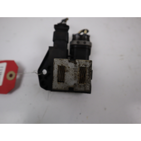 Résistance de ventilateur moteur occasion CITROEN C3 II Phase 2 - 1.6 HDI 90ch