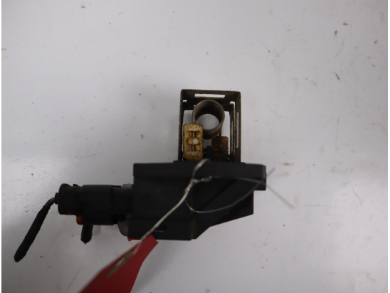 Résistance de ventilateur moteur occasion CITROEN C3 II Phase 2 - 1.6 HDI 90ch