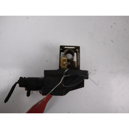 Résistance de ventilateur moteur occasion CITROEN C3 II Phase 2 - 1.6 HDI 90ch