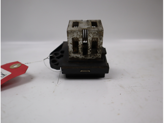 Résistance de ventilateur moteur occasion CITROEN C3 II Phase 2 - 1.6 HDI 90ch