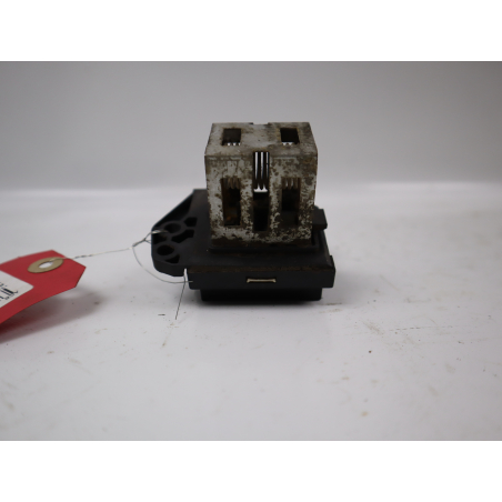 Résistance de ventilateur moteur occasion CITROEN C3 II Phase 2 - 1.6 HDI 90ch