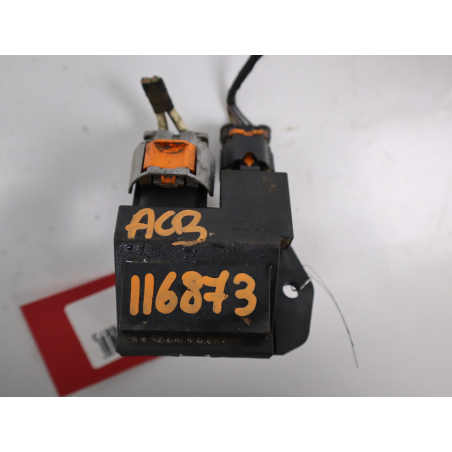 Résistance de ventilateur moteur occasion CITROEN C3 II Phase 2 - 1.6 HDI 90ch