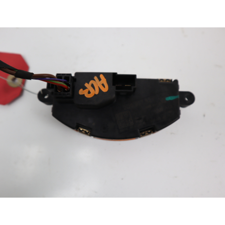 Resistance de chauffage occasion VOLKSWAGEN POLO VI Phase 2 - 1.0 TSI 95ch